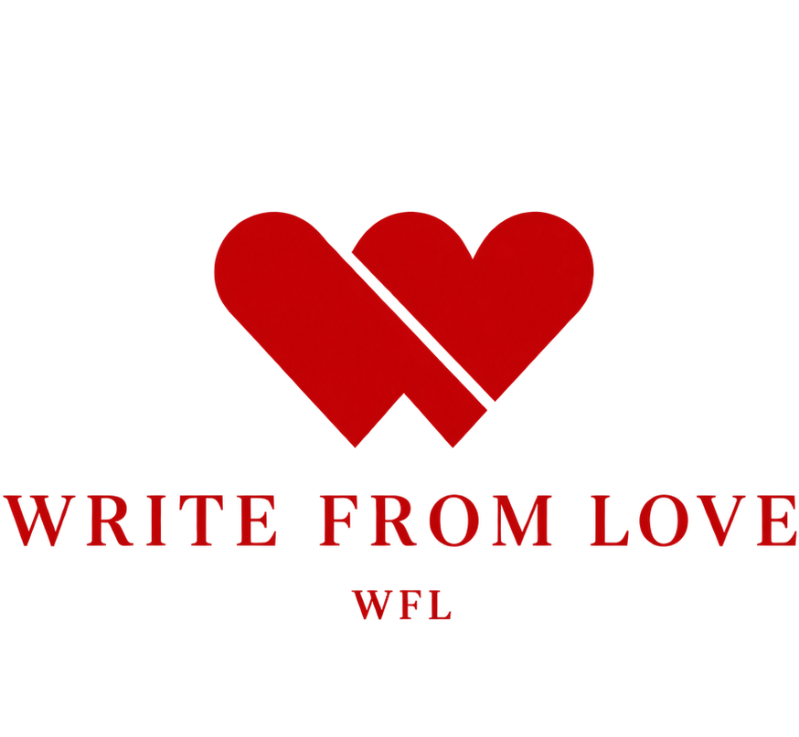 Write From Love